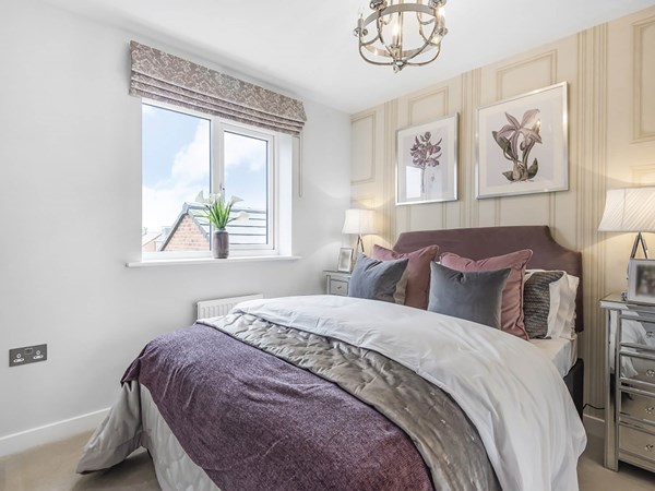 The Lumley house type