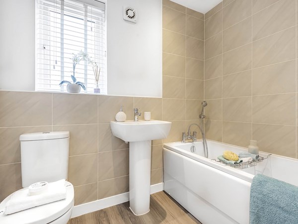 The Lumley house type