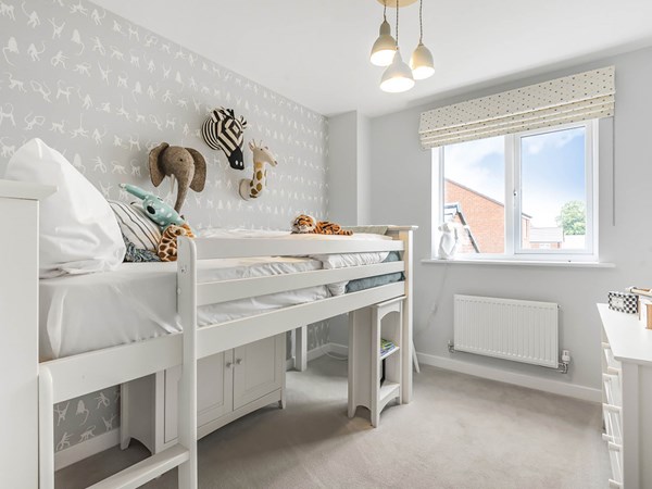 The Lumley house type