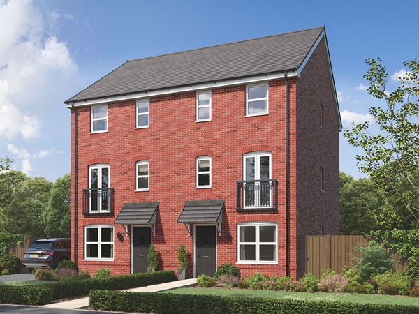 Ashdown - Porth y Dyffryn - Merthyr Tydfil