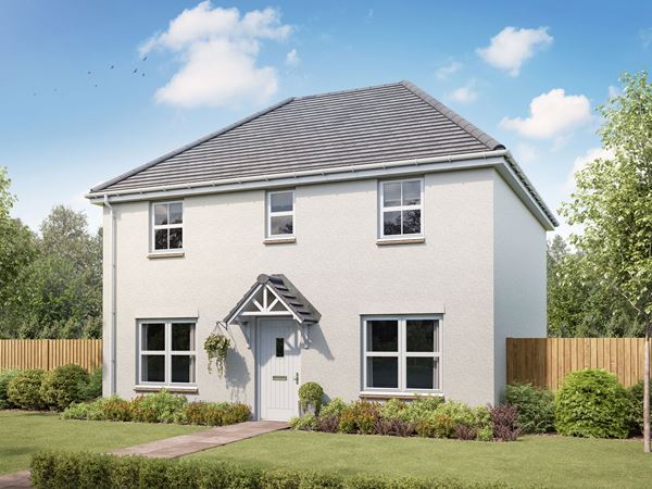 Arden - Abbotsham Park - Brampton