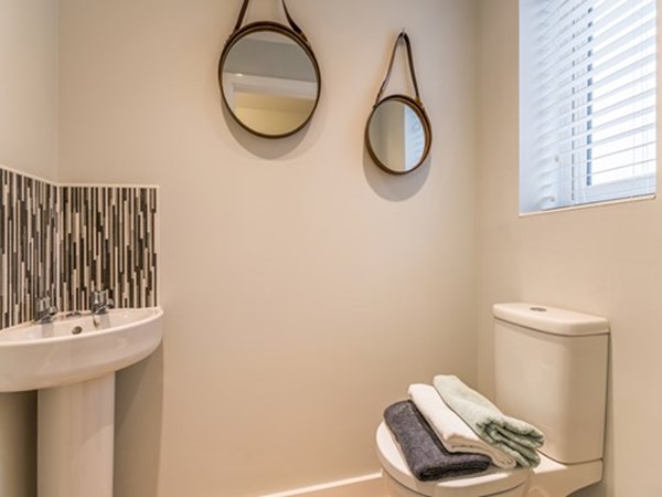 The Danbury house type