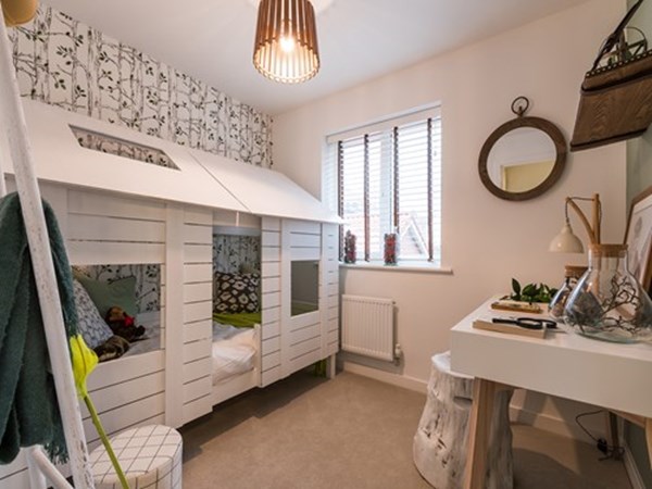 The Danbury house type