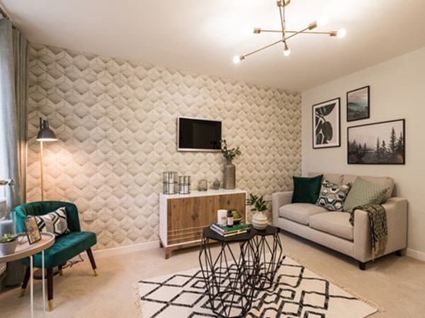 The Danbury house type