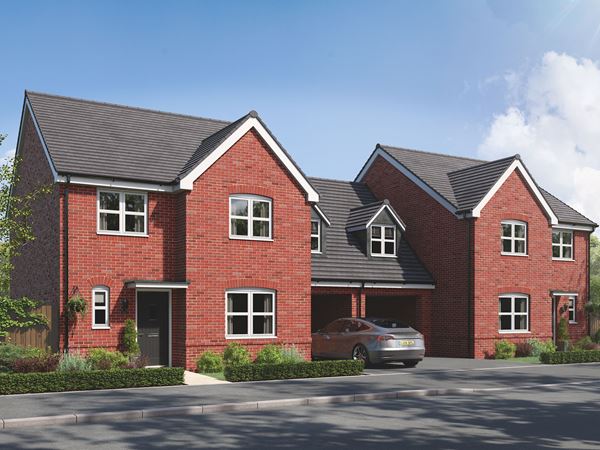 Knebworth - Porth y Dyffryn - Merthyr Tydfil