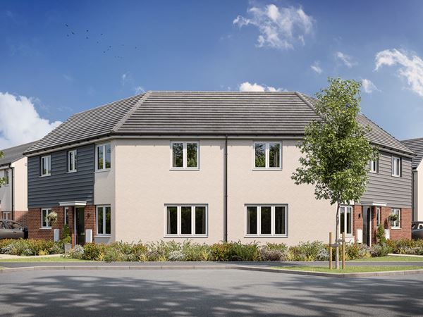 Redcar - Ketts Meadow - Norwich