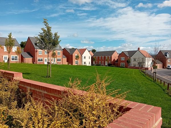 Street View - Carleton Meadows - Penrith