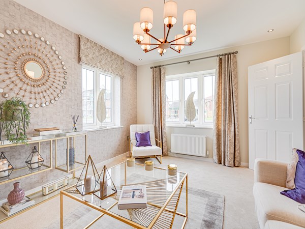 The Marlborough house type