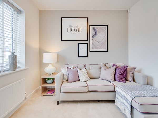 The Marlborough house type