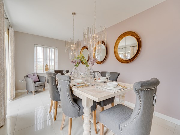 The Marlborough house type