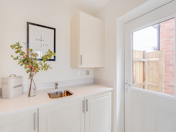 The Marlborough house type