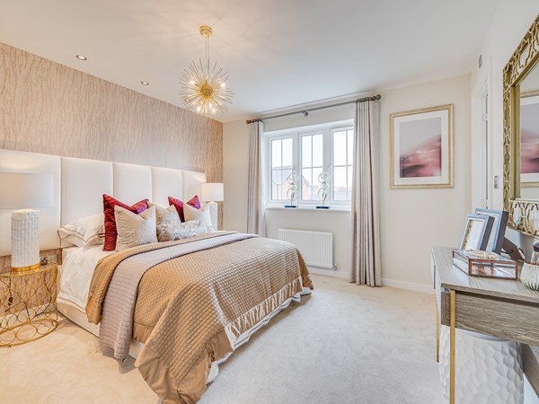 The Marlborough house type