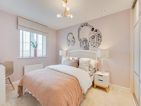 The Marlborough house type