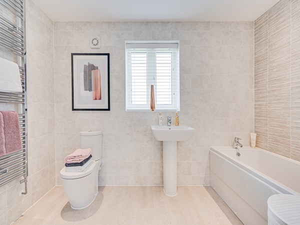 The Marlborough house type