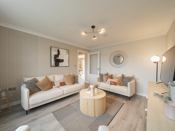 The Whitehall Corner house type