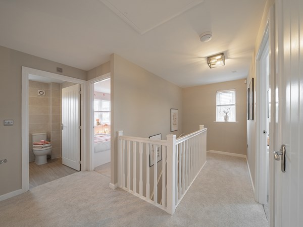 The Whitehall Corner house type