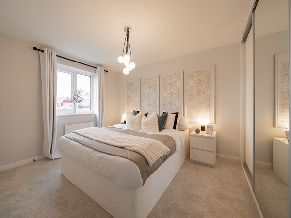 The Whitehall Corner house type