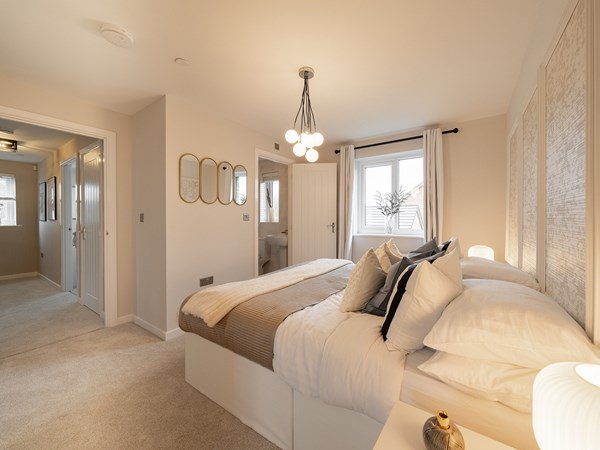 The Whitehall Corner house type