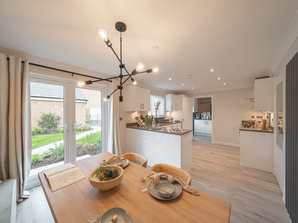 The Whitehall Corner house type